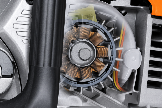 ec motor